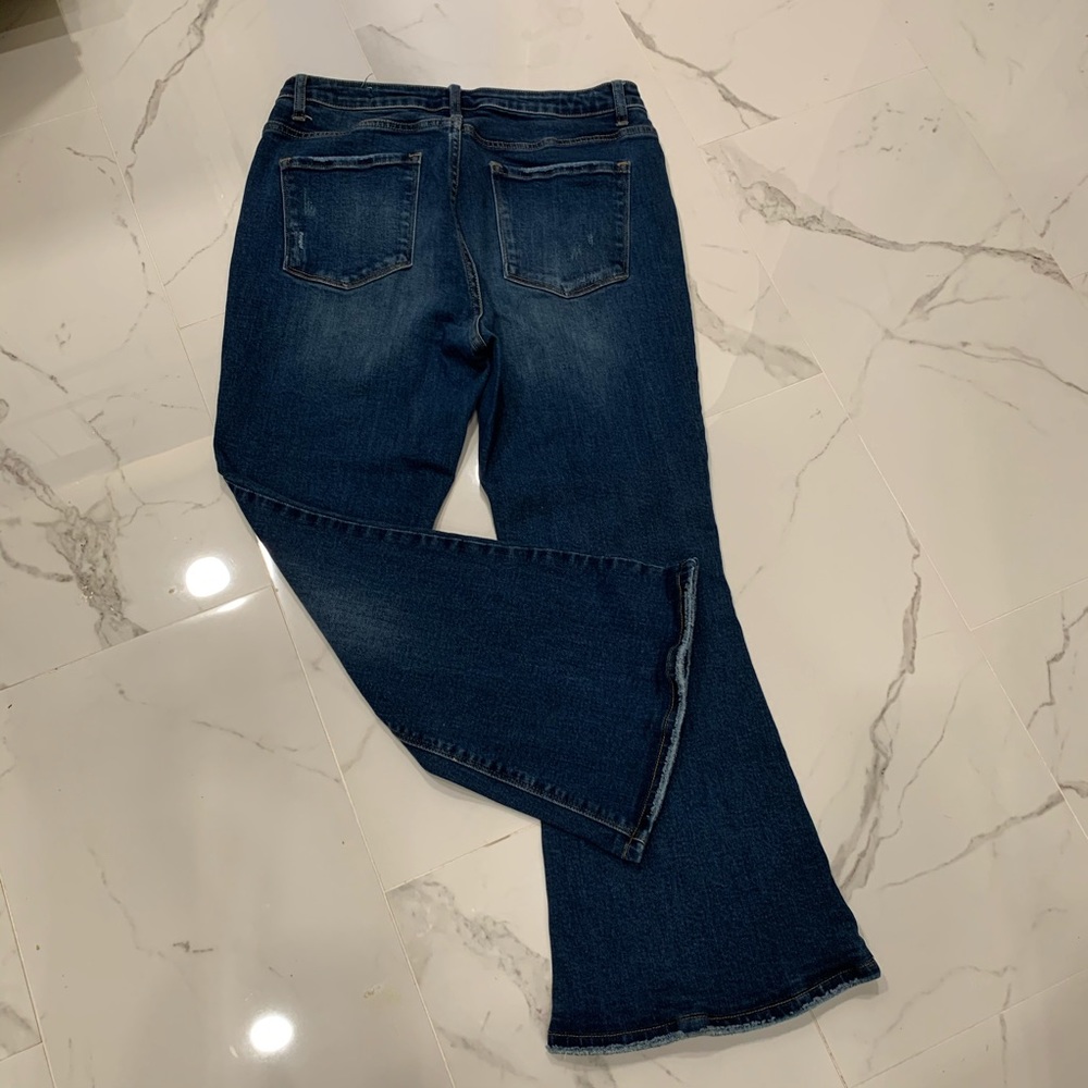 Bridge by GLY from Buckle